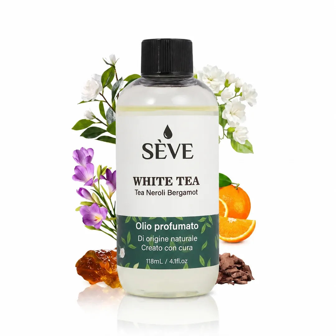 Ambiance parfumée SÈVE